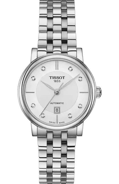 TISSOT Mod. CARSON AUTOMATIC-0