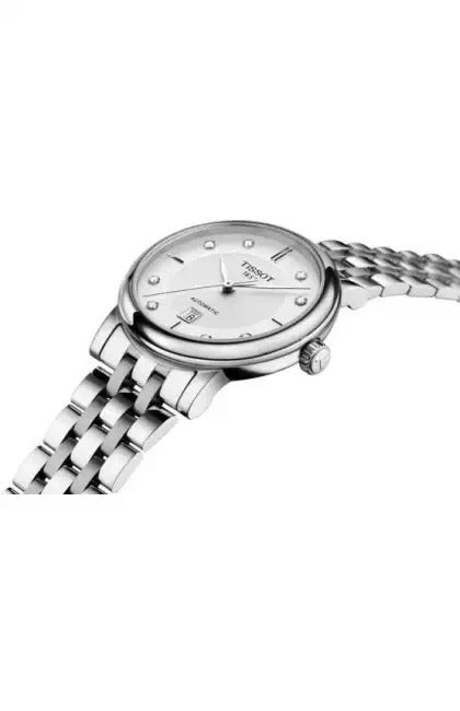 TISSOT Mod. CARSON AUTOMATIC-2