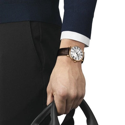 TISSOT Mod. CARSON AUTOMATIC-3