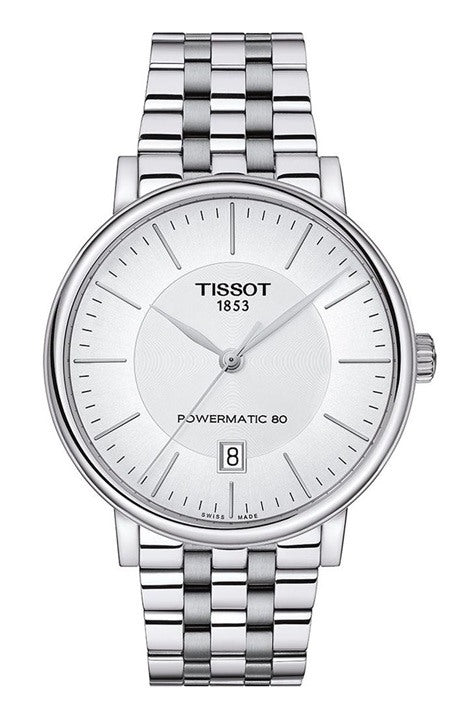 TISSOT Mod. T1224071103100-0