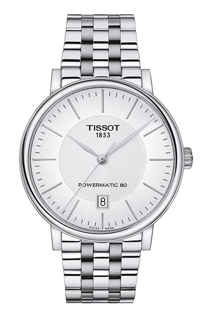 TISSOT Mod. T1224071103100-0