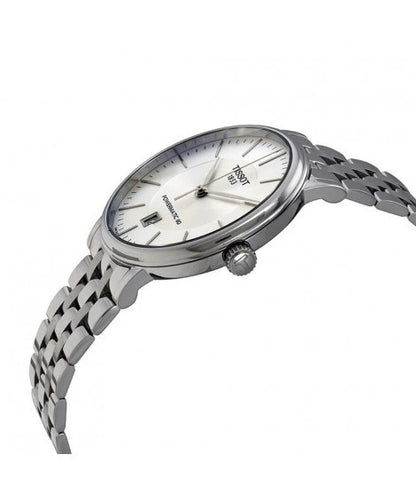 TISSOT Mod. T1224071103100-1