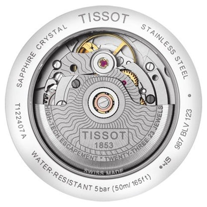 TISSOT Mod. T1224071103100-3
