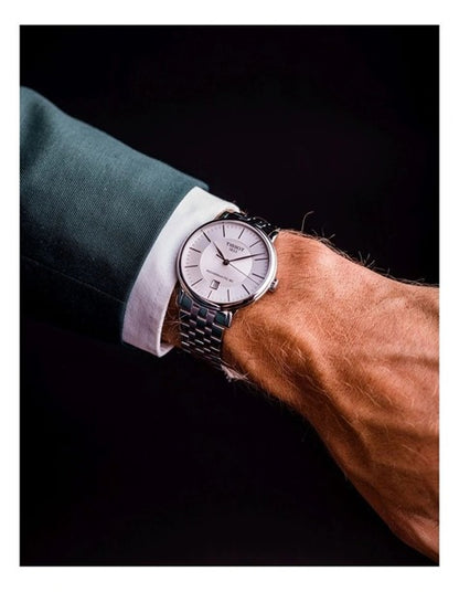 TISSOT Mod. T1224071103100-4