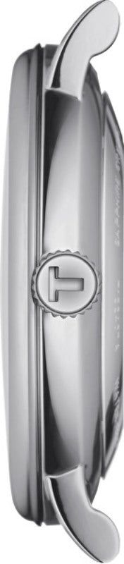 TISSOT Mod. CARSON AUTOMATIC-2