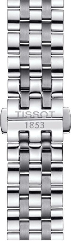 TISSOT Mod. CARSON AUTOMATIC-4