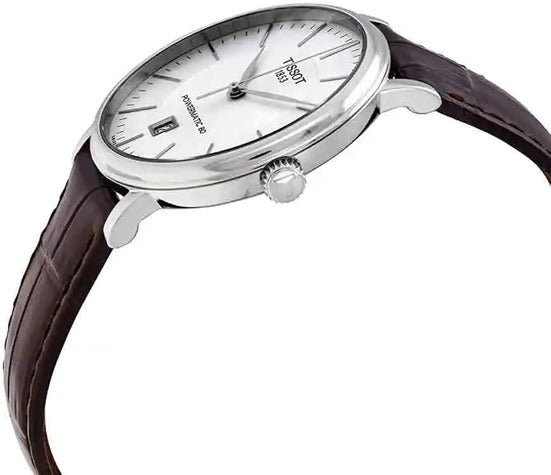 TISSOT Mod. T1224071603100-2
