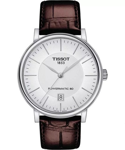 TISSOT Mod. T1224071603100-0