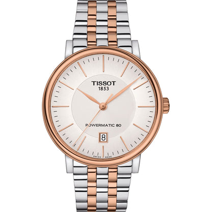 TISSOT Mod. CARSON AUTOMATIC-0