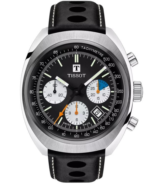 TISSOT Mod. HERITAGE 1973-0