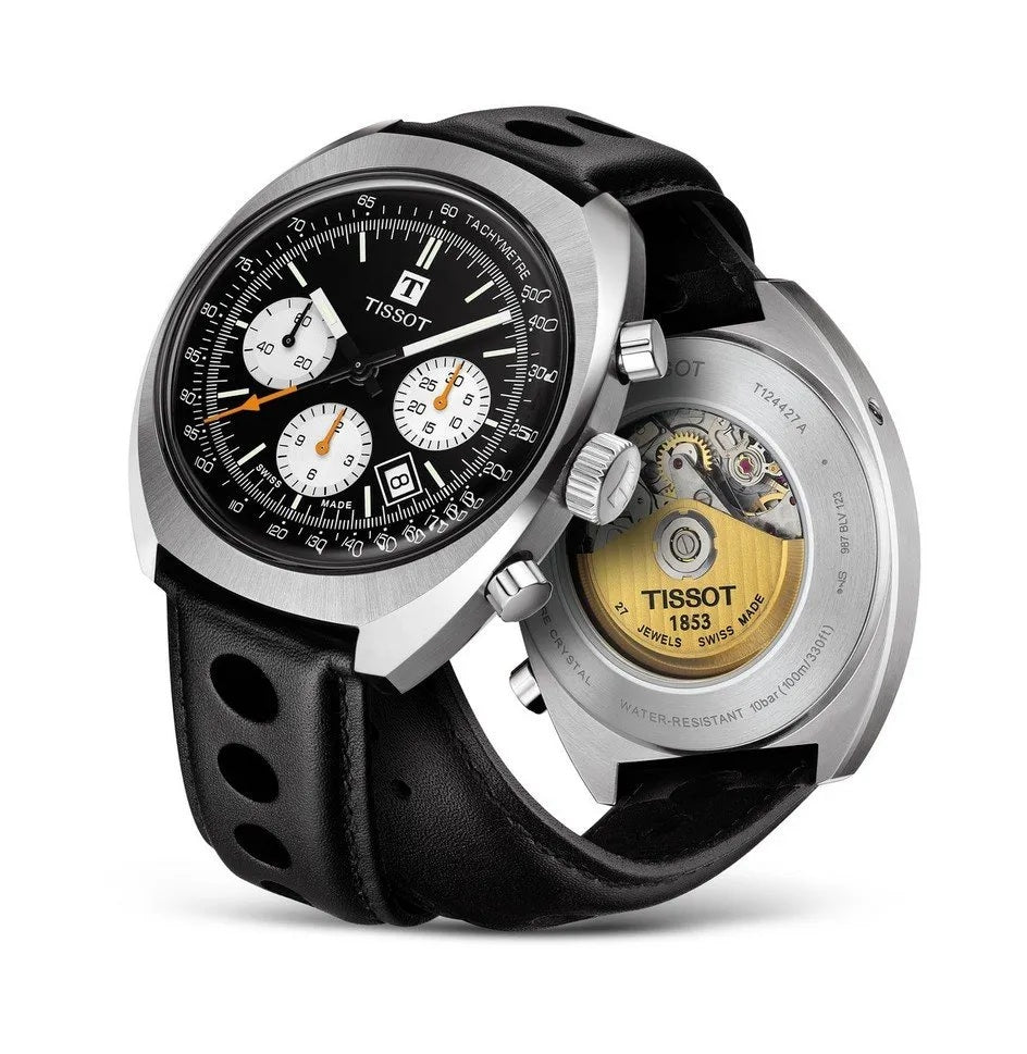 TISSOT Mod. HERITAGE 1973-1