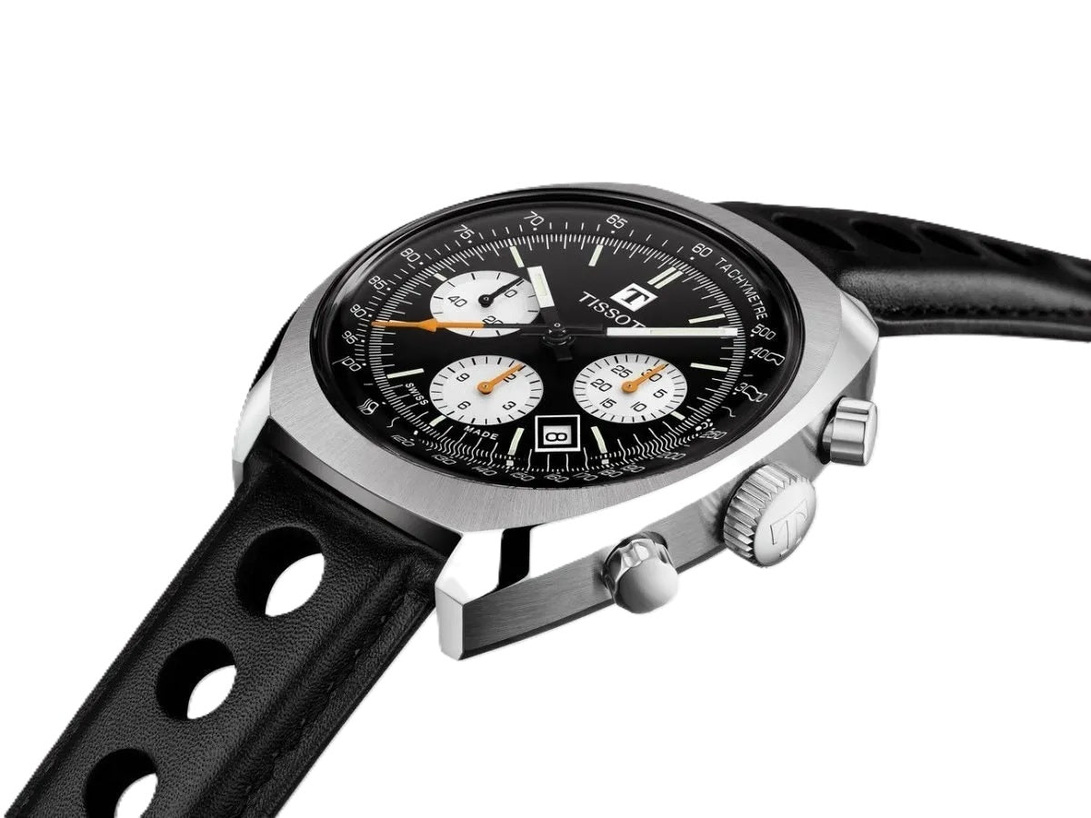 TISSOT Mod. HERITAGE 1973-2
