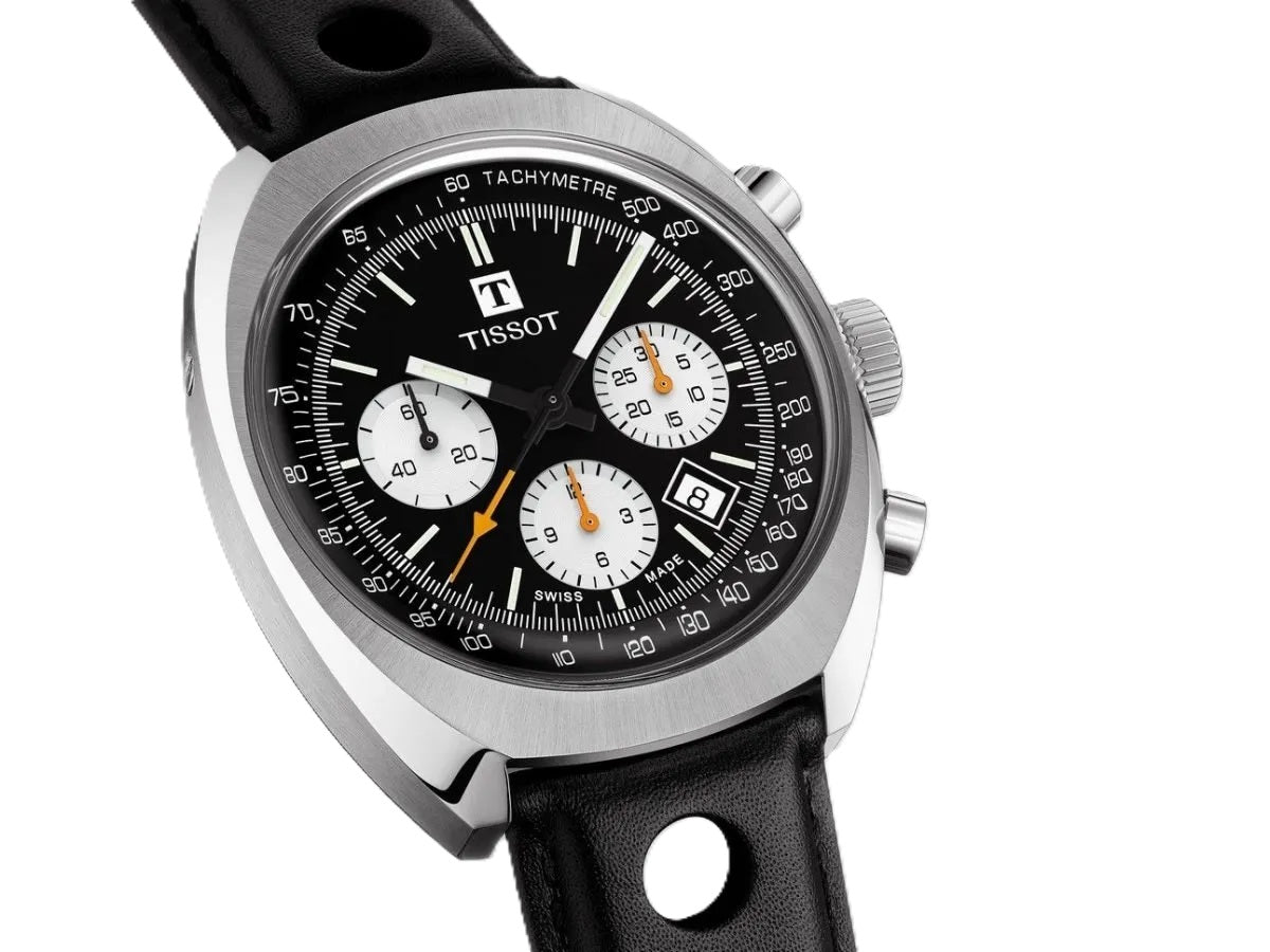 TISSOT Mod. HERITAGE 1973-3