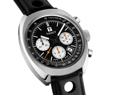 TISSOT Mod. HERITAGE 1973-3