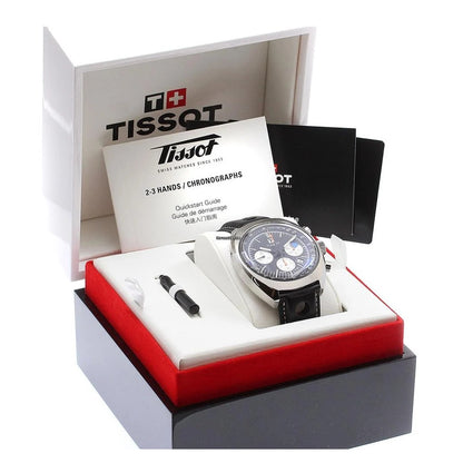 TISSOT Mod. HERITAGE 1973-4