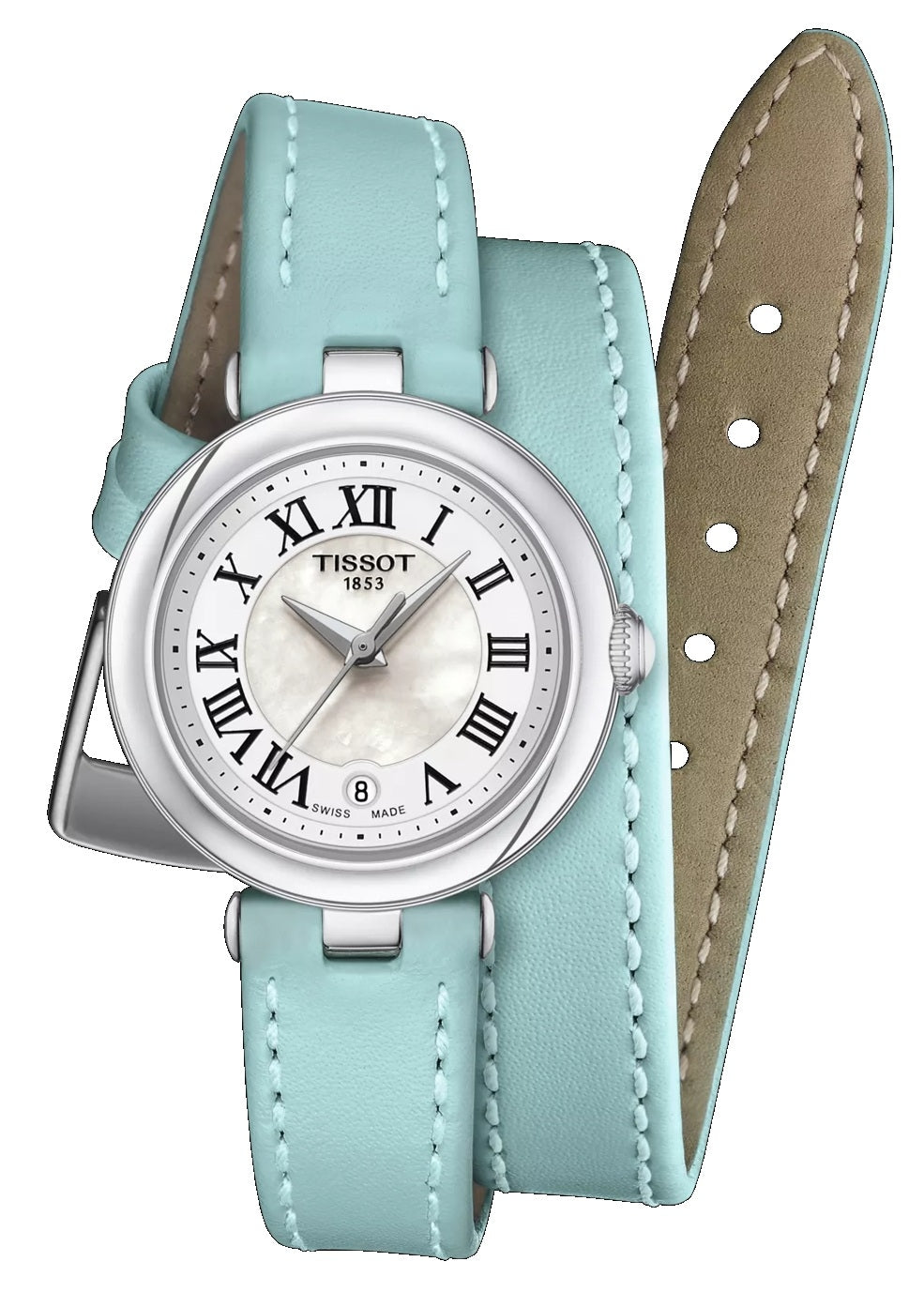 TISSOT Mod. BELLISSIMA-0