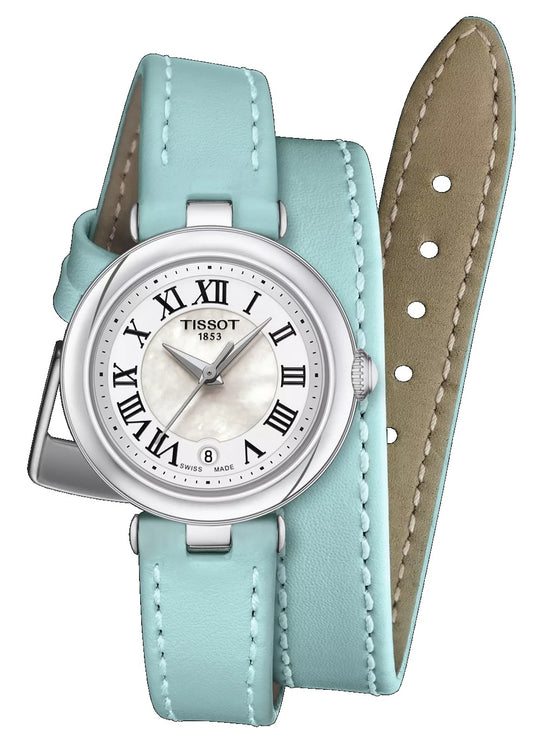 TISSOT Mod. BELLISSIMA-0