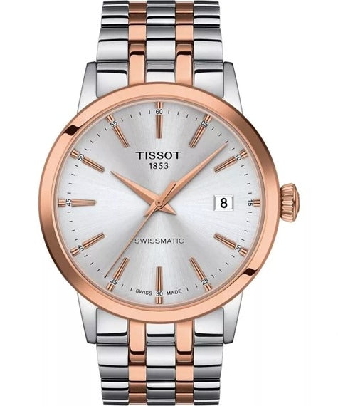 TISSOT Mod. CLASSIC DREAM SWISSMATIC-0