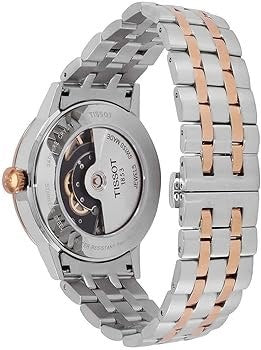 TISSOT Mod. CLASSIC DREAM SWISSMATIC-1