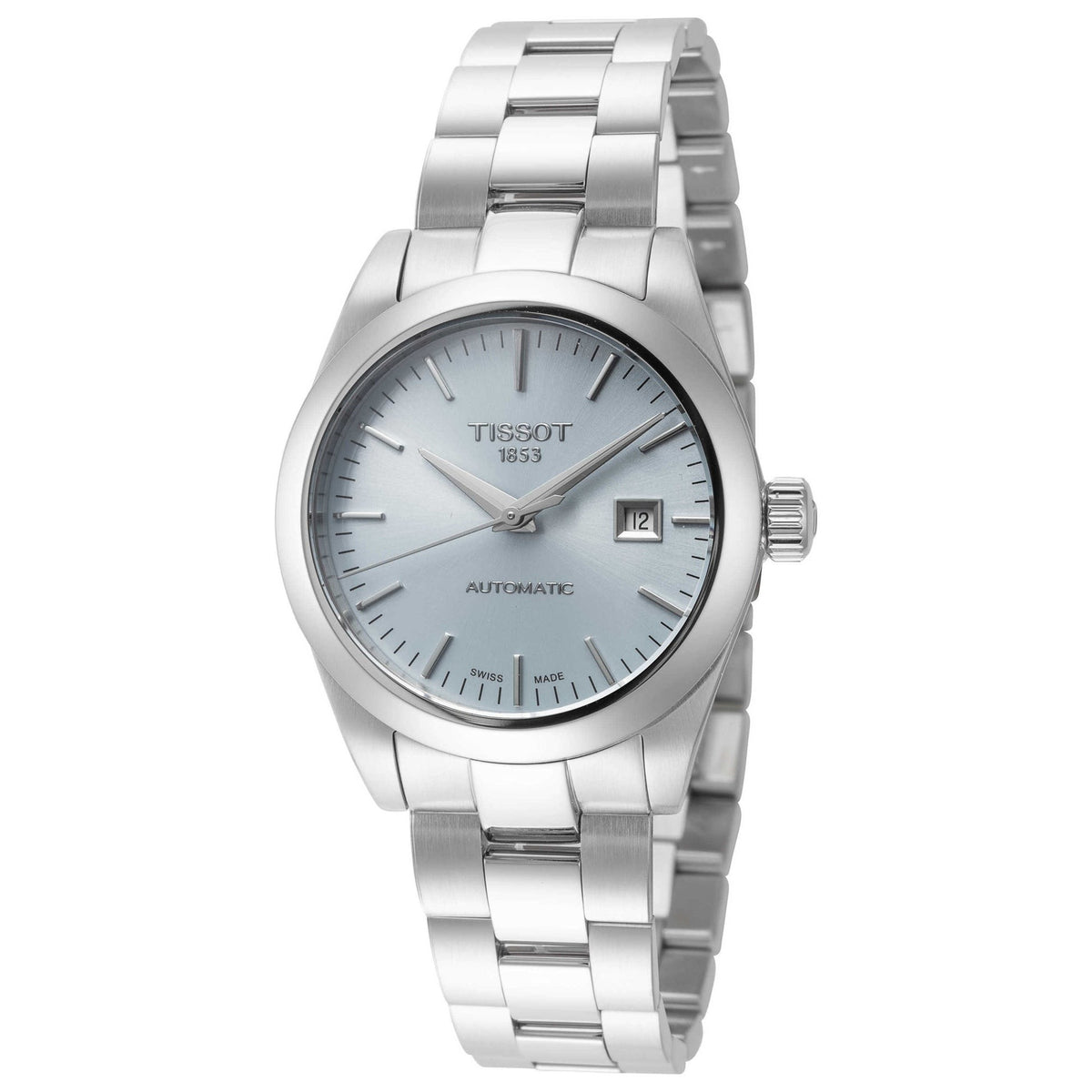 TISSOT Mod. T-MY LADY AUTO-0