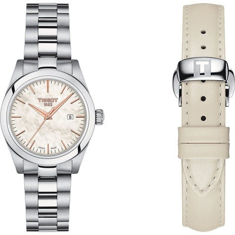 TISSOT Mod. T1320101111100-0