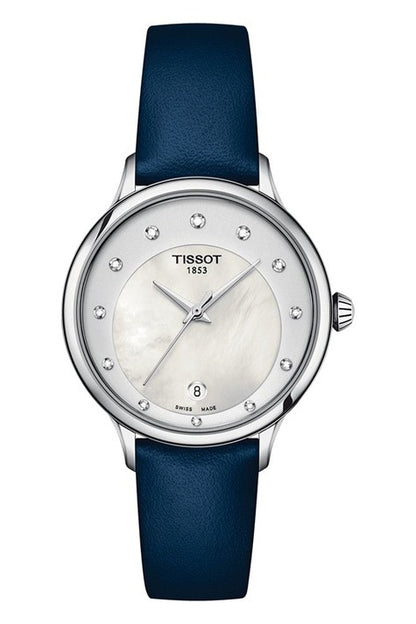 TISSOT Mod. T1332101611600-1