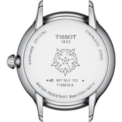 TISSOT Mod. T1332101611600-2