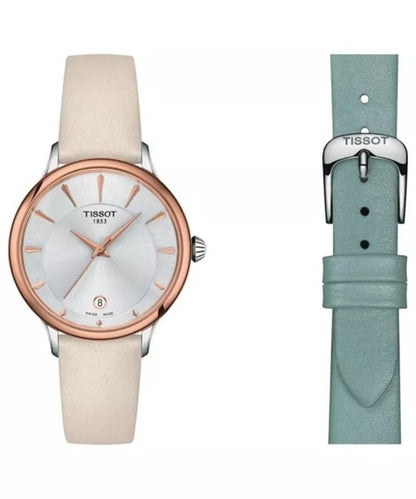 TISSOT Mod. T1332102603100-0