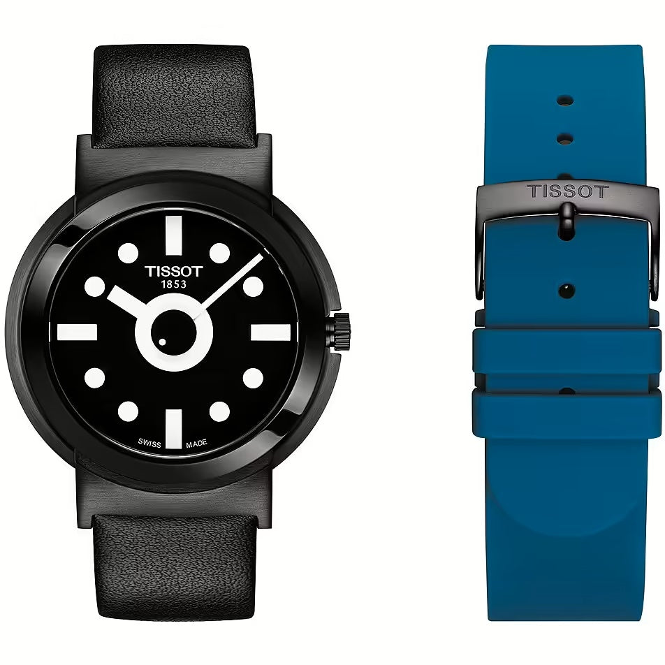 TISSOT Mod. HERITAGE MEMPHIS-0