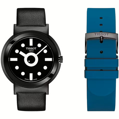 TISSOT Mod. HERITAGE MEMPHIS-0