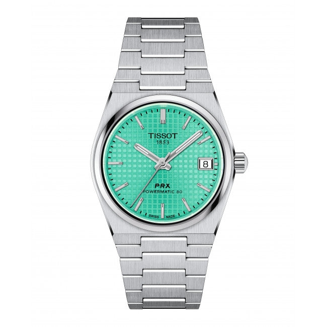 TISSOT Mod. POWERMATIC 80 LADY-0