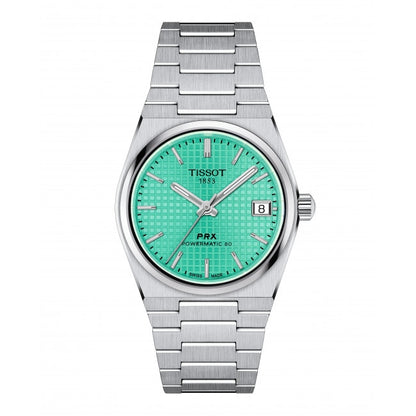 TISSOT Mod. POWERMATIC 80 LADY-0