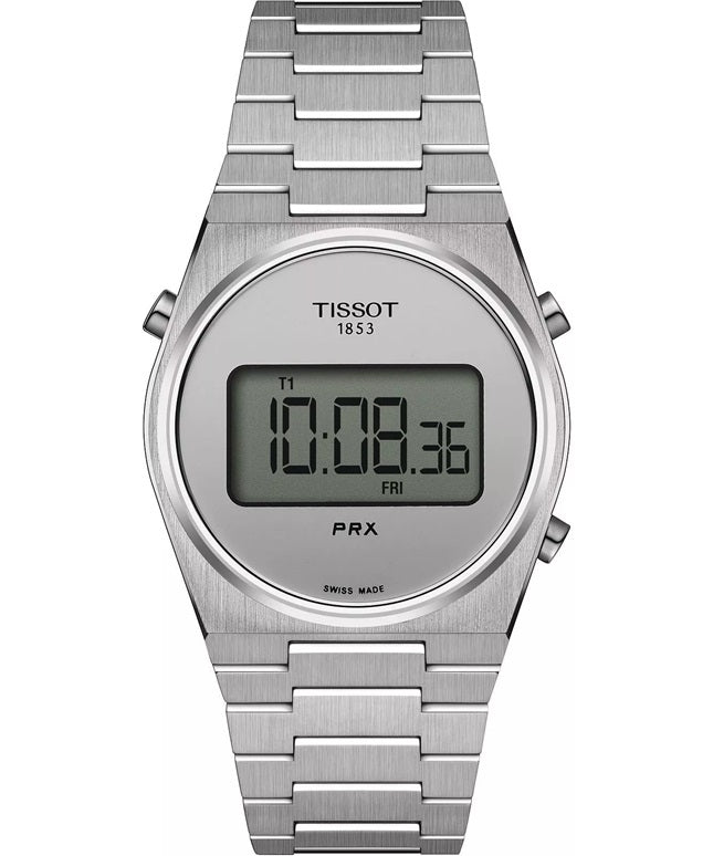 TISSOT Mod. PRX DIGITAL-0