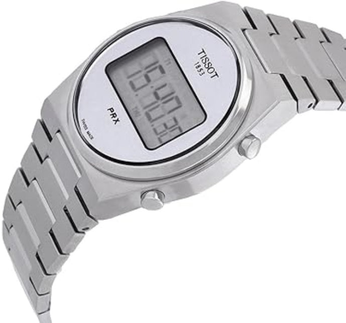 TISSOT Mod. PRX DIGITAL-3