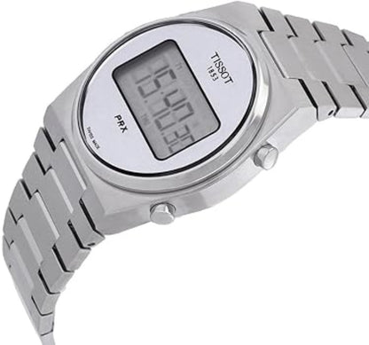 TISSOT Mod. PRX DIGITAL-3