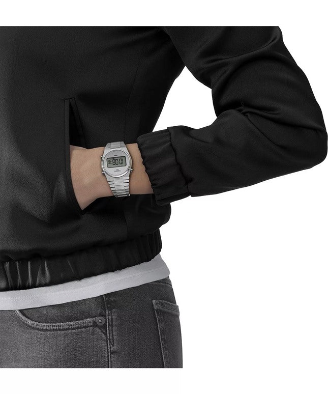 TISSOT Mod. PRX DIGITAL-4
