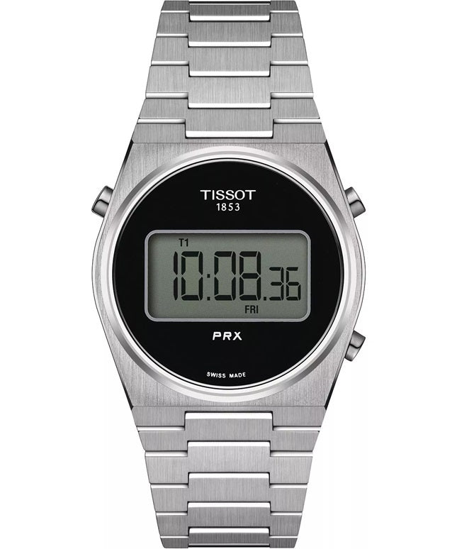 TISSOT Mod. PRX DIGITAL-0