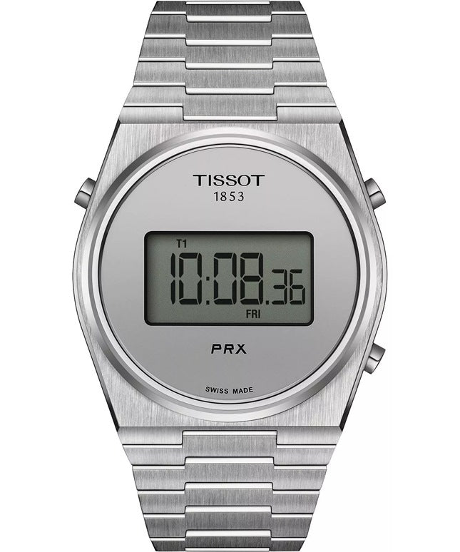 TISSOT Mod. PRX DIGITAL-0