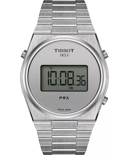 TISSOT Mod. PRX DIGITAL-0