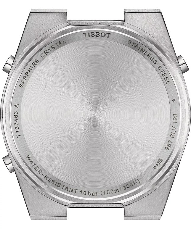 TISSOT Mod. PRX DIGITAL-2
