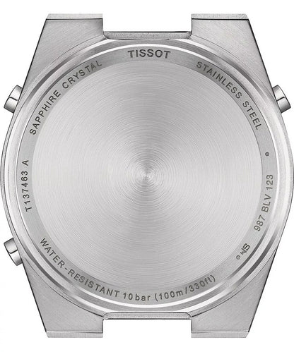TISSOT Mod. PRX DIGITAL-2