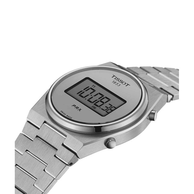 TISSOT Mod. PRX DIGITAL-3