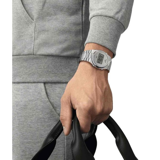 TISSOT Mod. PRX DIGITAL-4