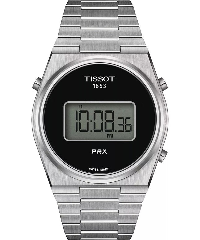 TISSOT Mod. PRX DIGITAL-0