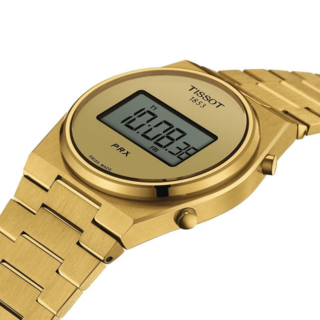 TISSOT Mod. PRX DIGITAL-3