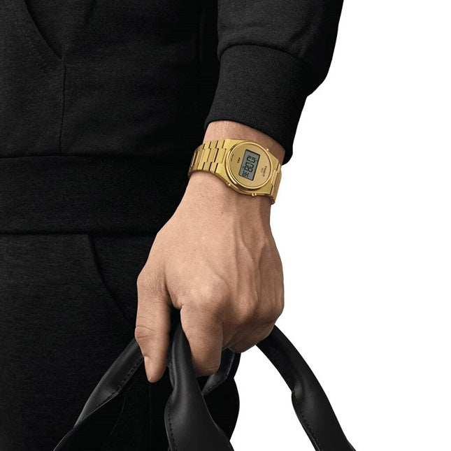 TISSOT Mod. PRX DIGITAL-4