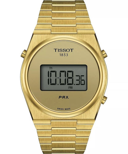 TISSOT Mod. PRX DIGITAL-0