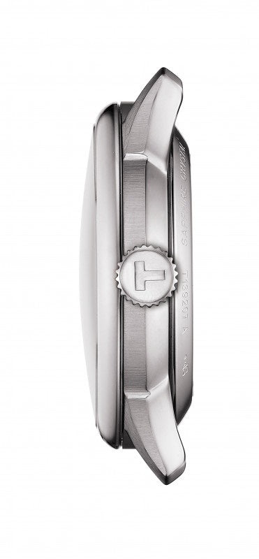 TISSOT Mod. CHEMIN DES TOURELLES POWERMATIC 80-3
