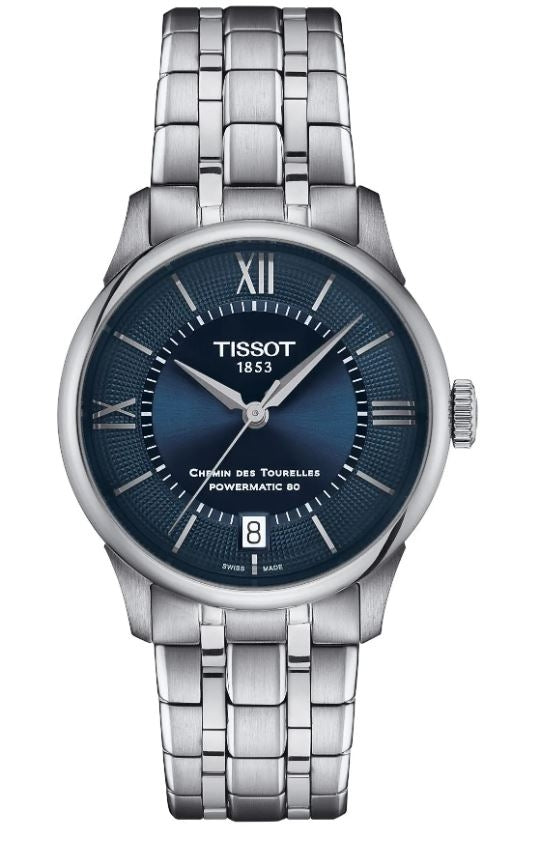 TISSOT Mod. T1392071104800-0