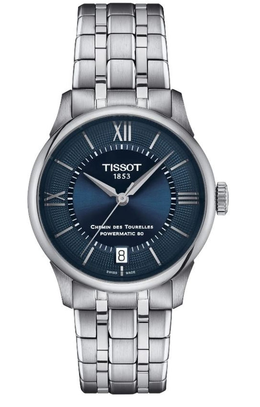 TISSOT Mod. T1392071104800-0
